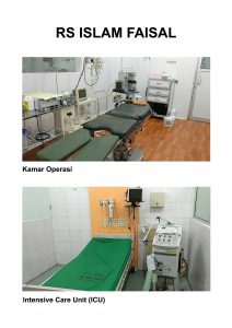 RS Faisal