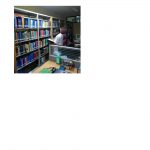 perpustakaan