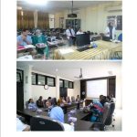 ruang pertemuan anestesi RS UP