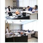 ruang skill lab