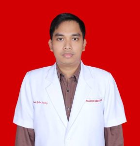Andi Afdal Dzuhry