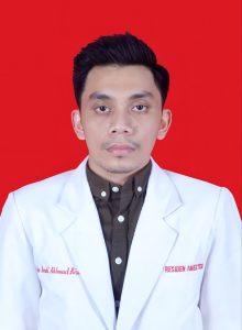 Andi Akhmad Riskal