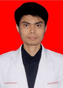 Andi Alif Buanama