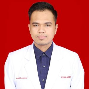 Andi Dwi rahmat