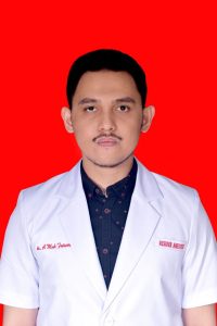 Andi Muhammad Faturrasyid N. Mustari