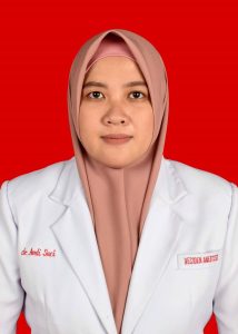 Andi Suci Kumalasari