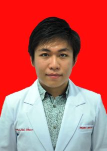 Anthony Hadi Wibowo
