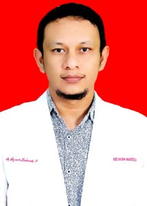 Aqmar Mubarak Phoenna
