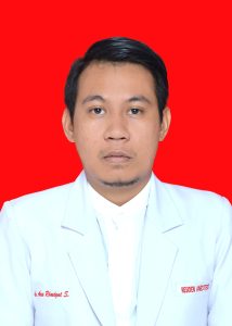 Arie Rhoedyat Swardhani