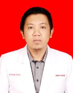 Dendi Iswara