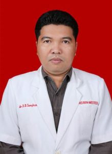 Duin Darwise Sangkuane