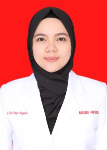 Eva Satya Nugraha