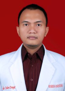 Fabri Drajat Santoso