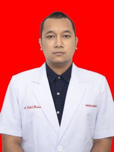 Fadhil Mochammad