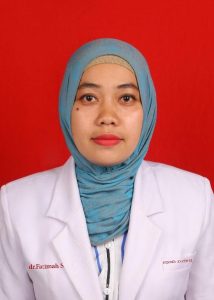 Fatimah Syam Siregar