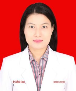 Felicia Tarang