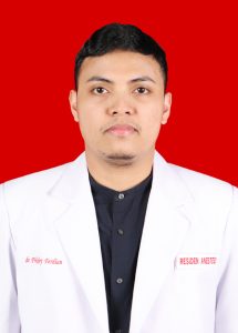 Fikry Ferdian