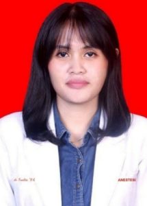 Fradita Yudiastri Yunus Guzasiah