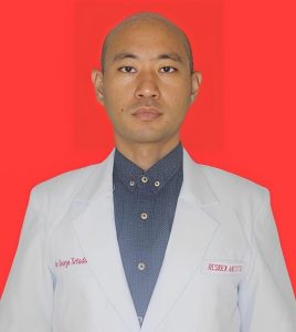 George Tirtadihatmo