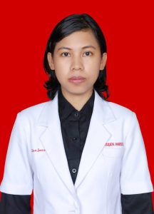 Gina Irene Ishak