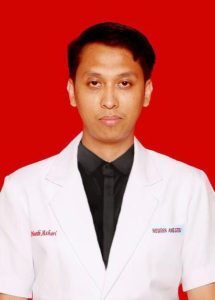 Hardi Ashari M. H