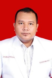 Haris Winanda