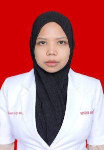 Hildawati Sudirman Dg. Manaba