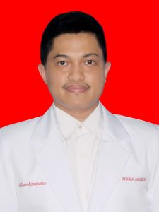 Ilham Djamaluddin