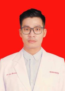 Lius Hariman