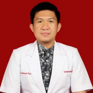 M. Fadlanzah Ilyas