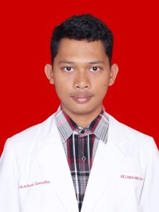 Muhammad Fauzi Ramadhan