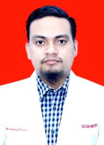 Muhammad Ilham Azis