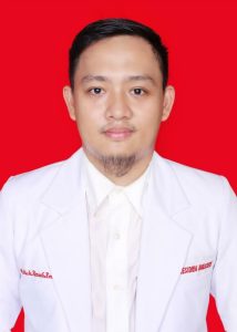 Muhammad Rezah Rahim