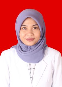 Nadia Fitrianti