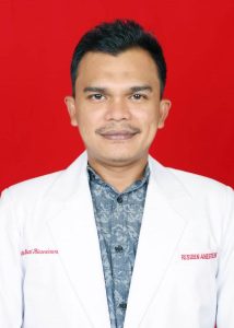 Nuri Kurniawan
