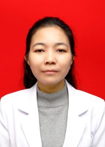 Octaviana Indri Sakti Rahim