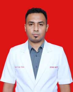 Sahid P. Zein Tuharea