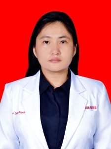 Yasmin Angela Halim