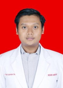 Yoga Syafruddin Nur