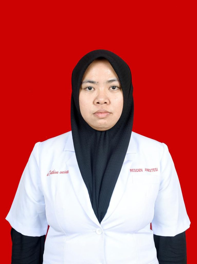 dr. Fathina Suciati