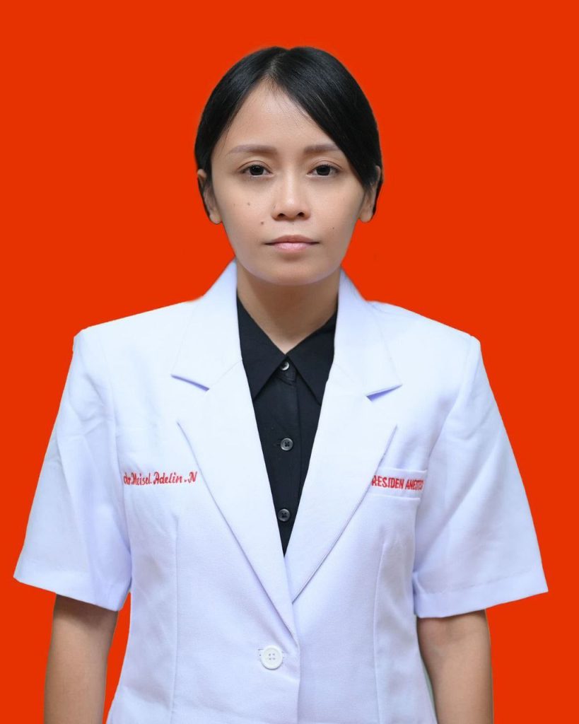 dr. Meisel Adelin Ngkuno