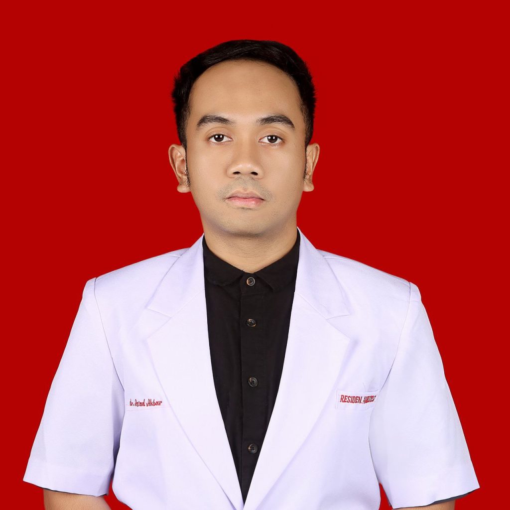 dr. As'ad Akbar