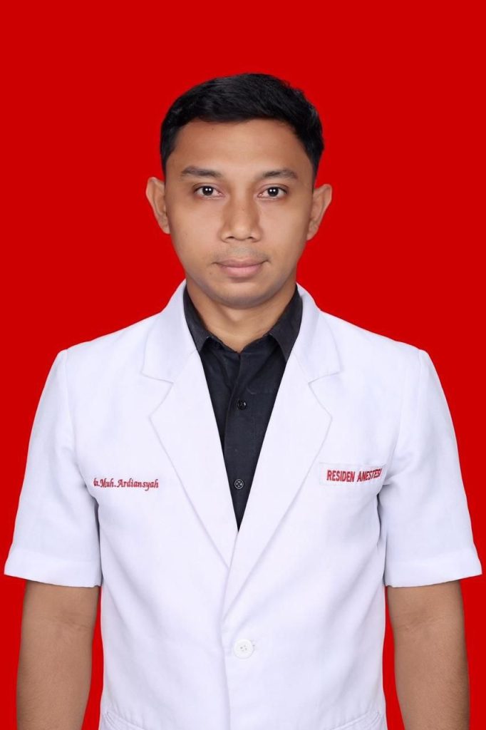 dr. Muh. Ardiansyah