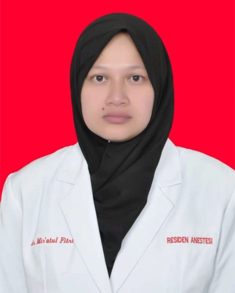 dr. Mir'atul Fitri