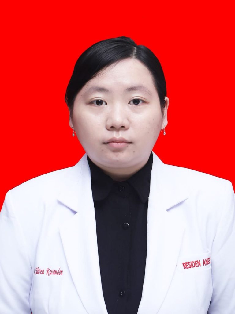 dr. Kwan Silvea Kwandou