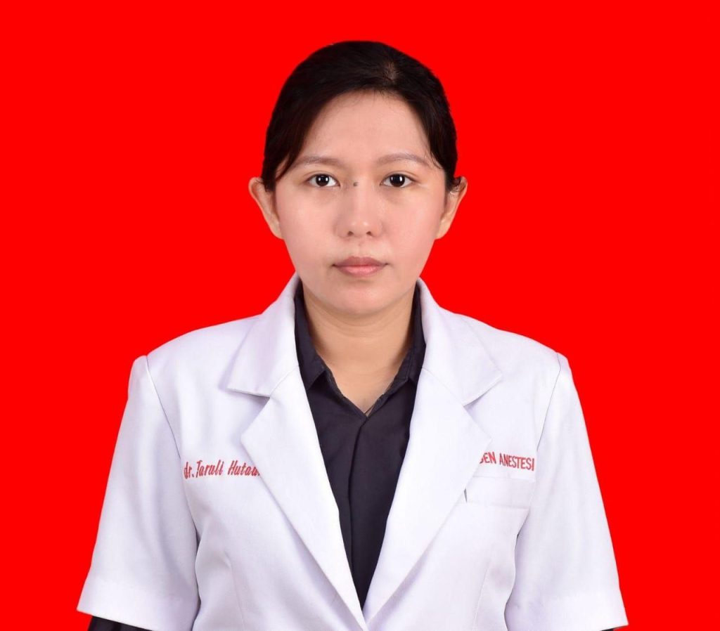 dr. Taruli Hatauruk