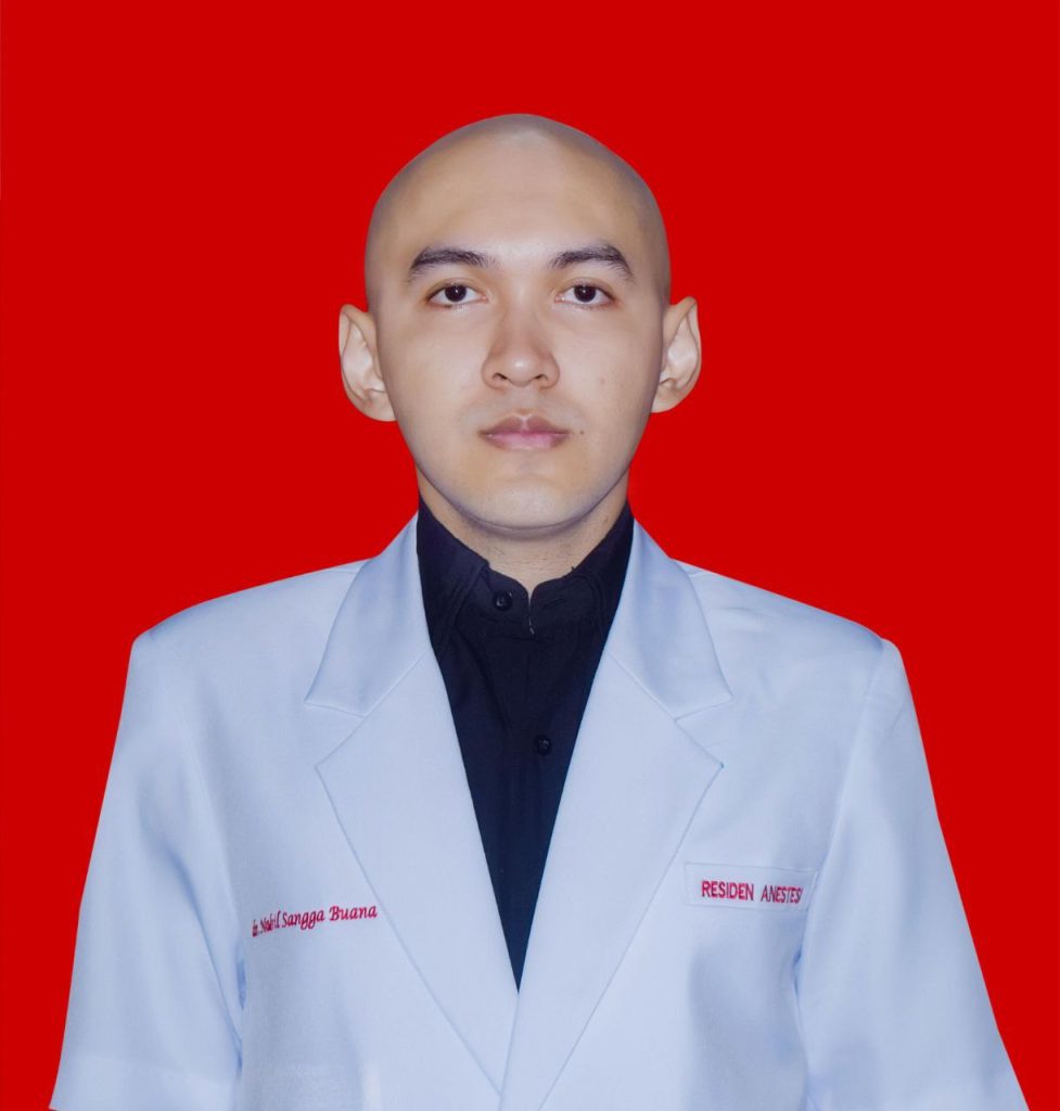 dr. Nabil Sangga Buana