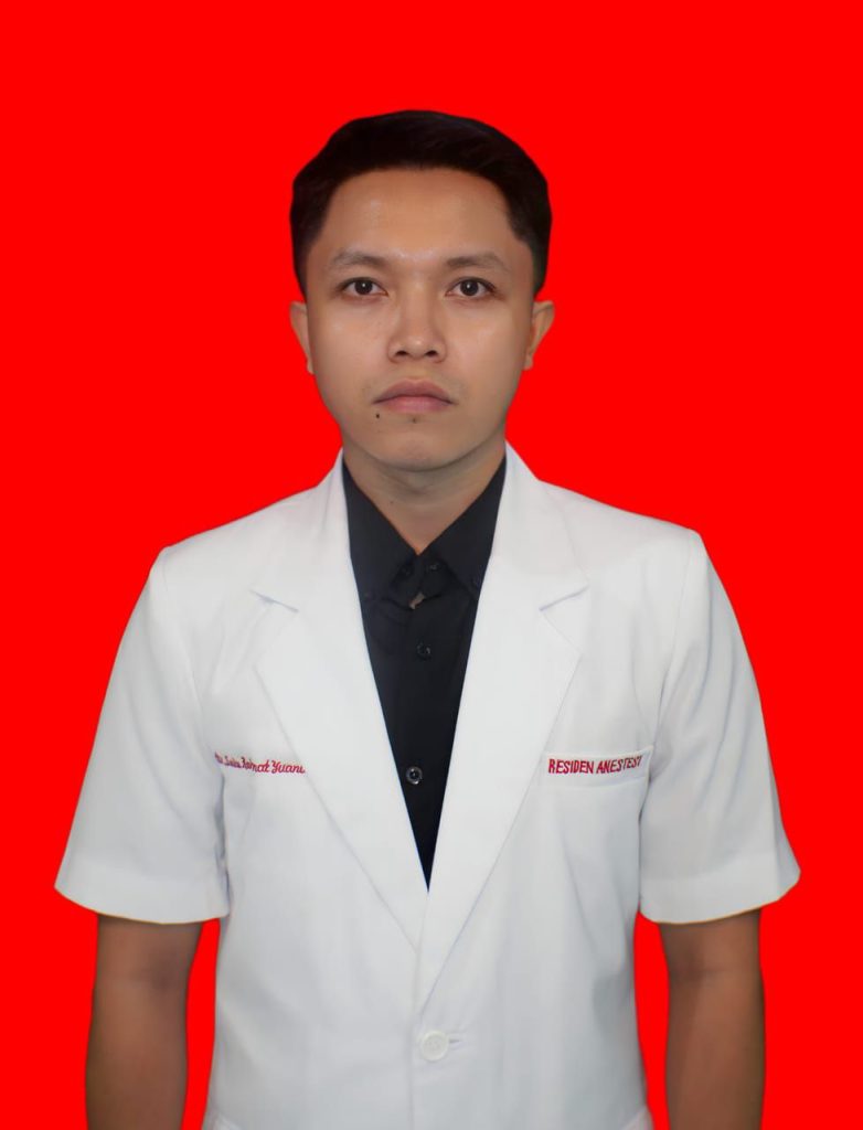 dr. Lalu Rahmat Yuanda Aji