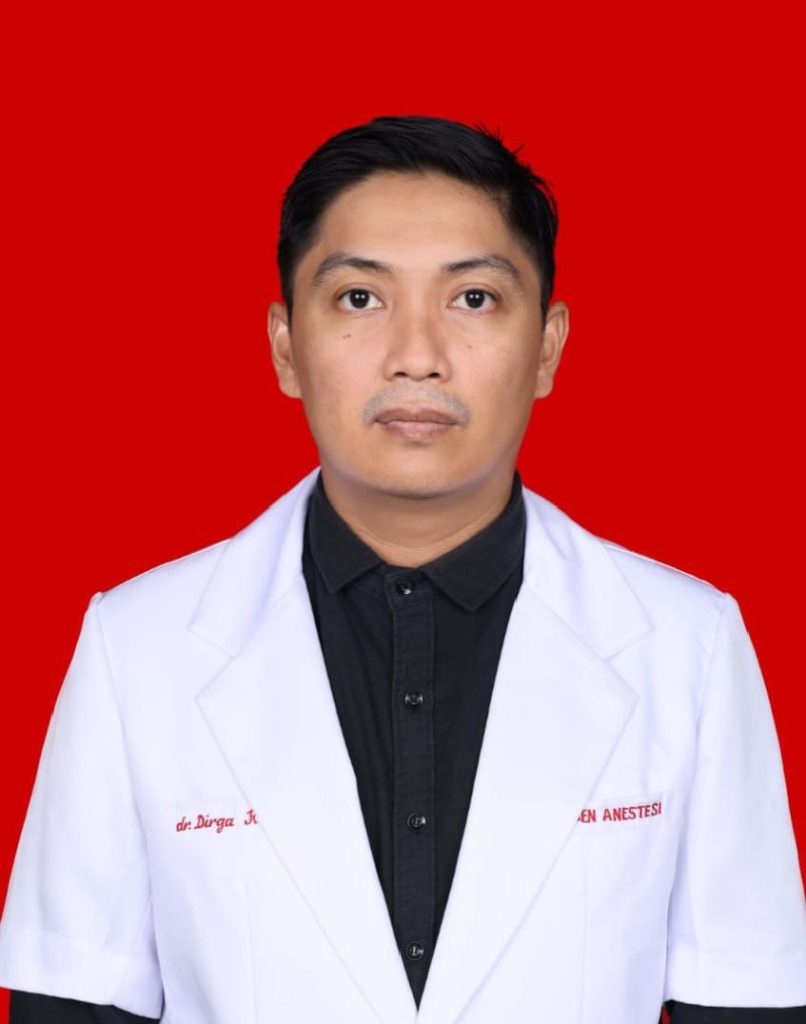 dr. Dirga R.S