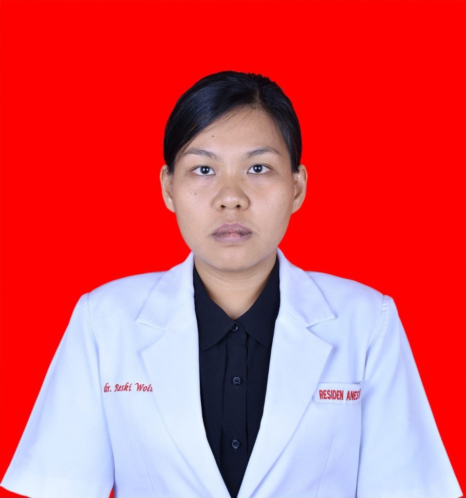 dr. Reski Wolivia
